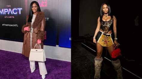 Who is rapper Dess Dior and is she still in relationship with Future .